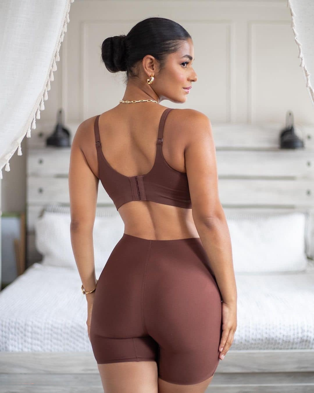 Sutiã Modelador Libelle By Fiorah