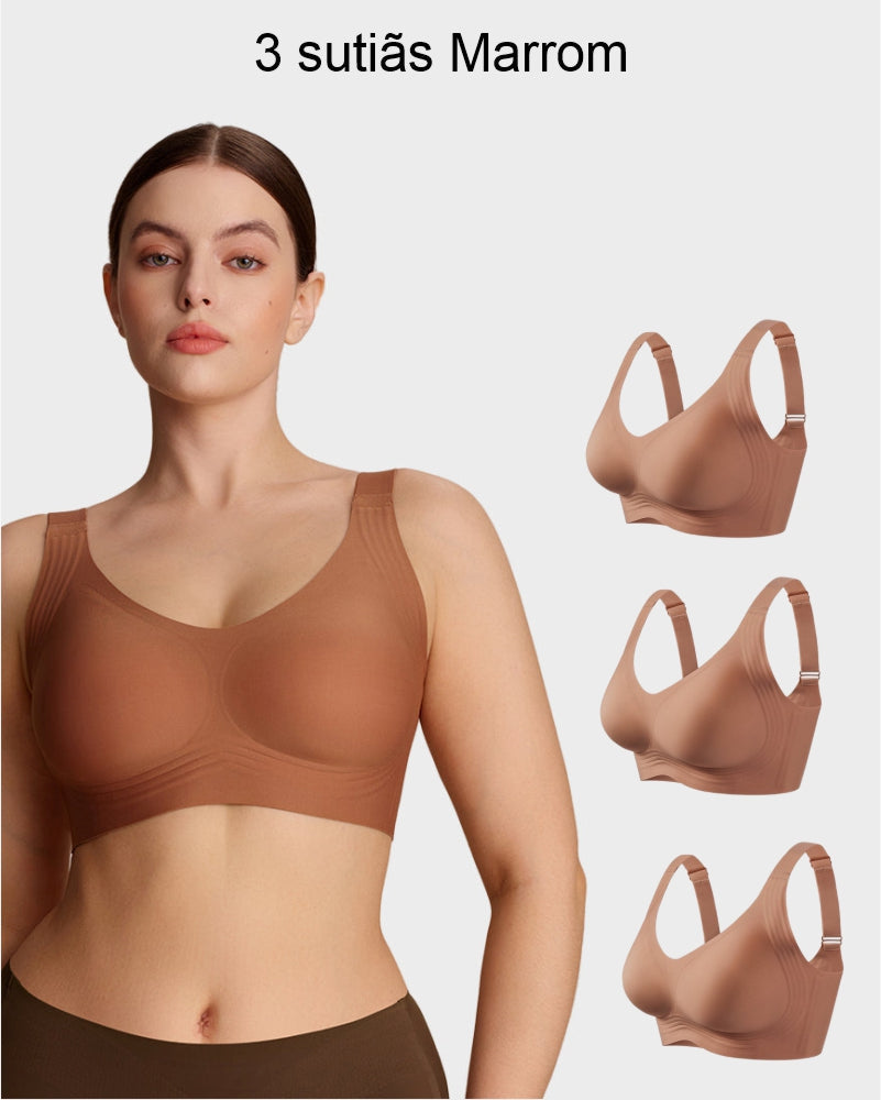 Sutiã Modelador BelleForma