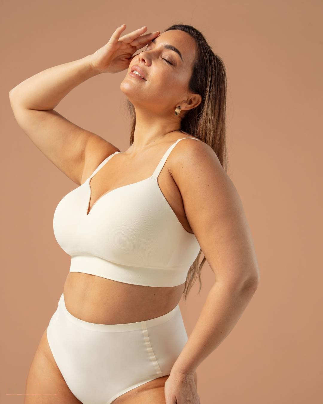 Sutiã Modelador Libelle By Fiorah