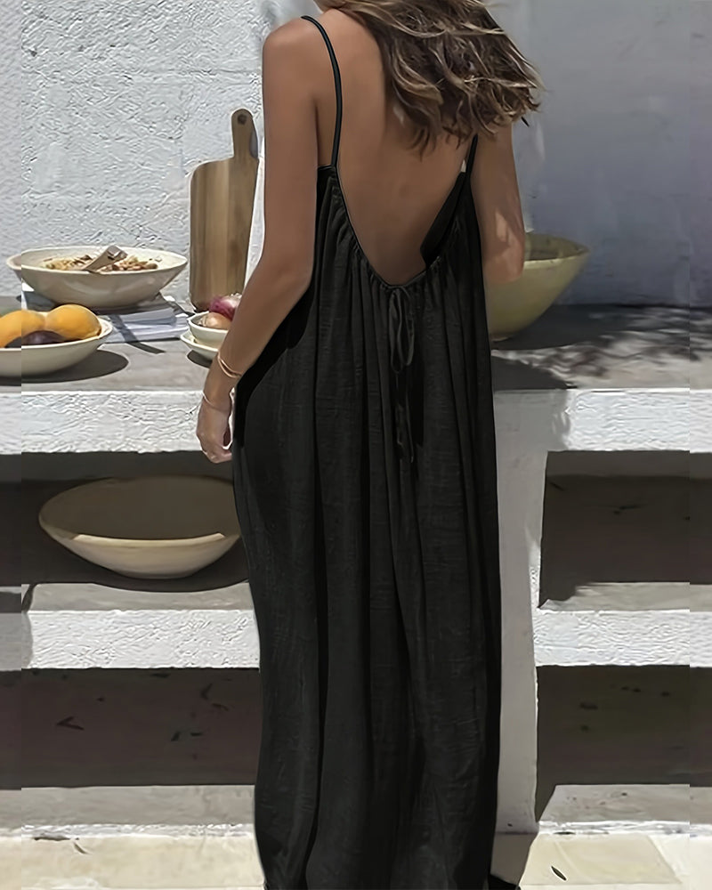VESTIDO SOLARE – SIMPLES, SOLTO E SOFISTICADO (COMPRE 1 LEVE 2)