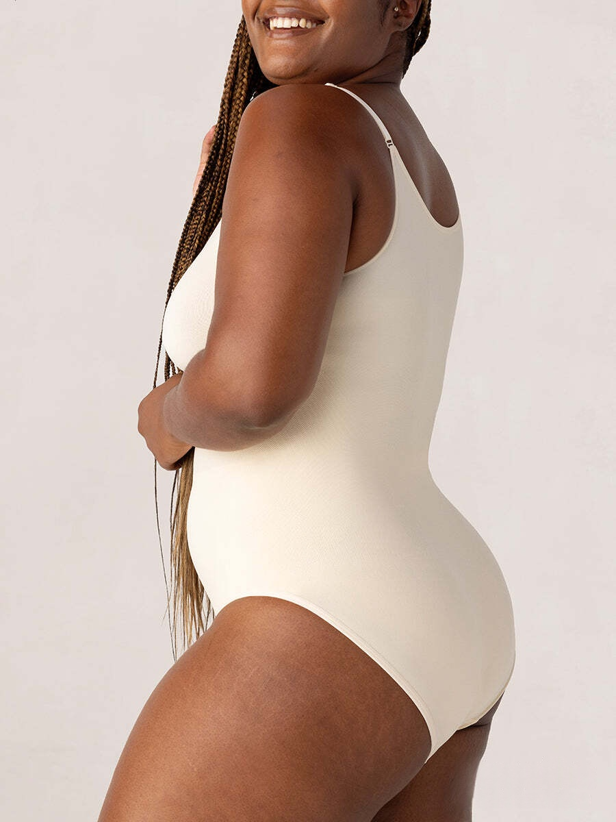 Body Modelador Slim Control