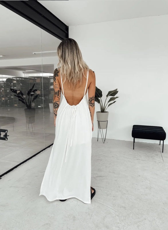 VESTIDO SOLARE – SIMPLES, SOLTO E SOFISTICADO (COMPRE 1 LEVE 2)