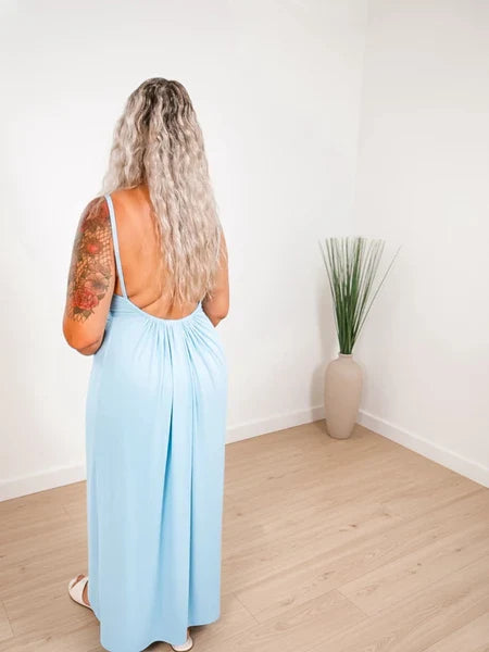 VESTIDO SOLARE – SIMPLES, SOLTO E SOFISTICADO (COMPRE 1 LEVE 2)