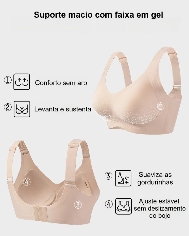 Sutiã Modelador BelleForma
