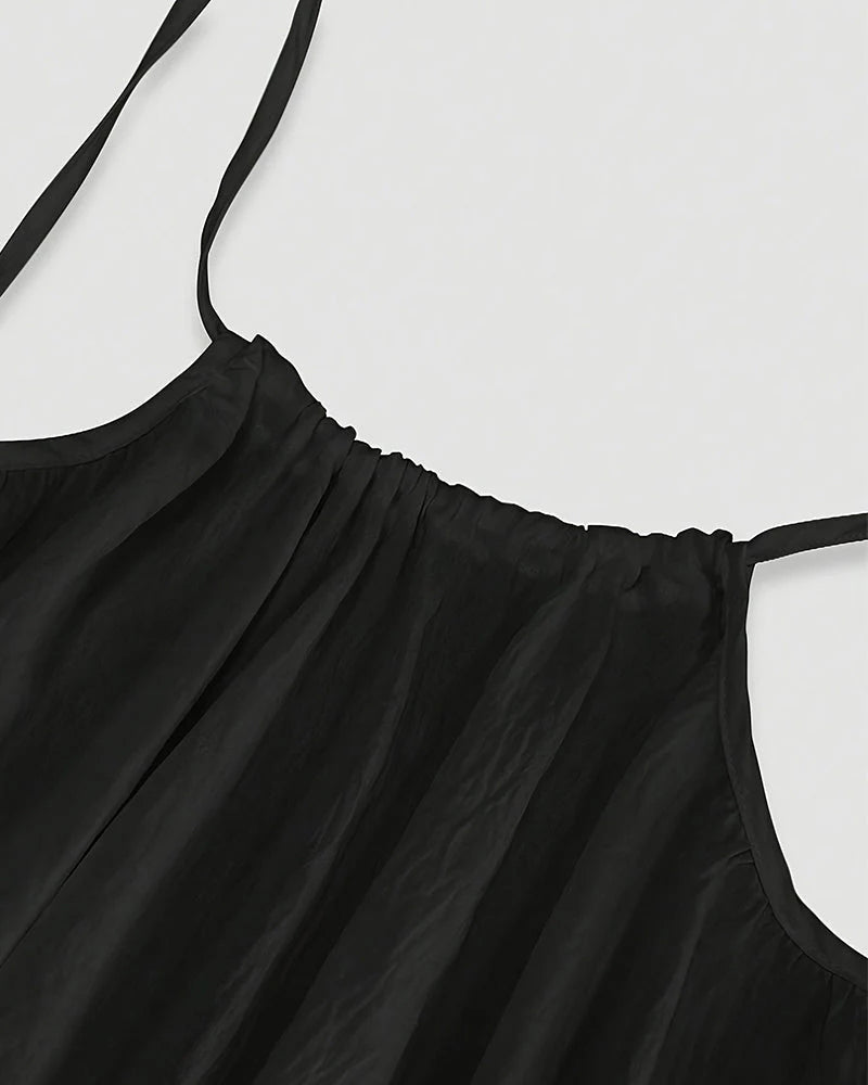 VESTIDO SOLARE – SIMPLES, SOLTO E SOFISTICADO  (COMPRE 1 LEVE 2)