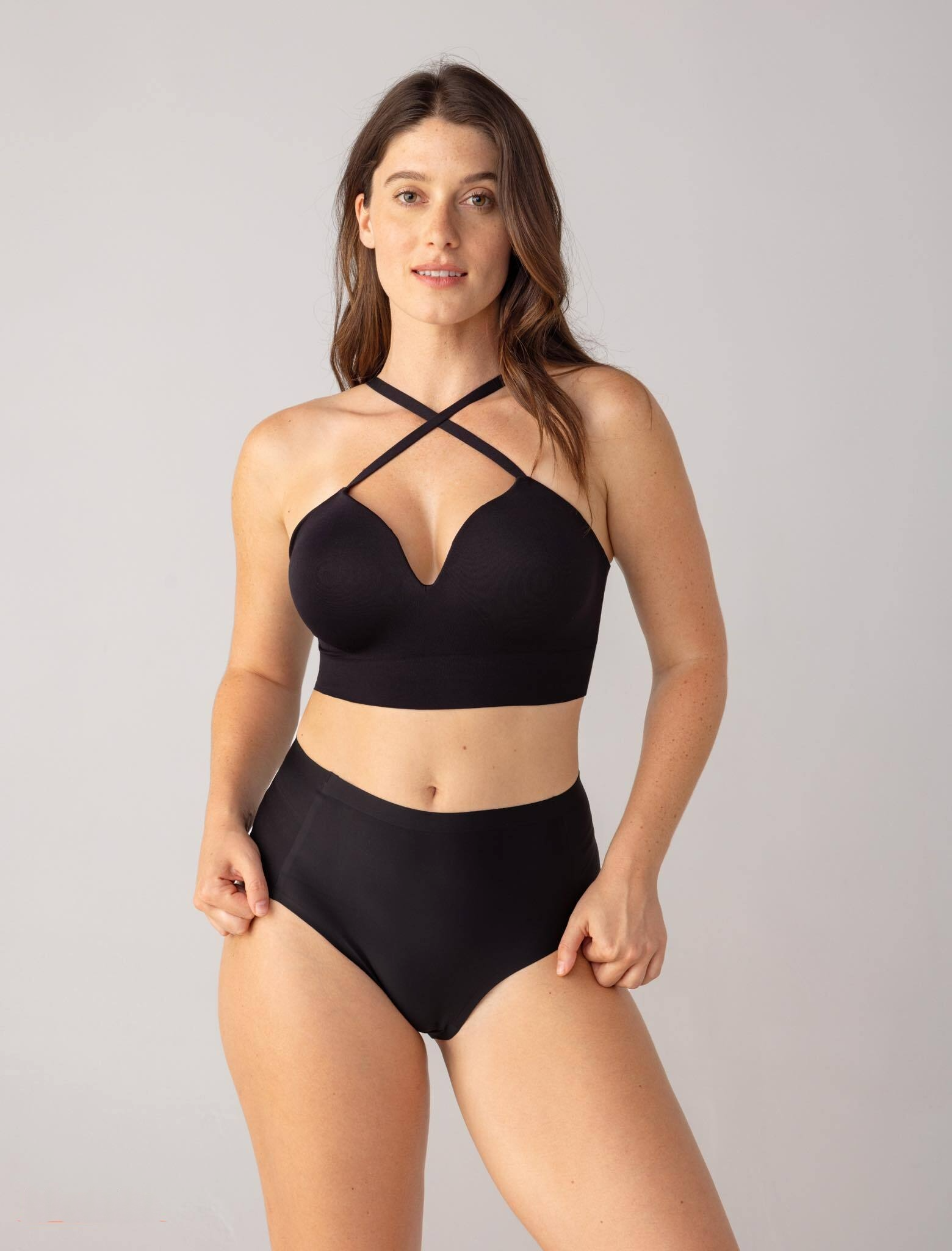 Sutiã Modelador Libelle By Fiorah