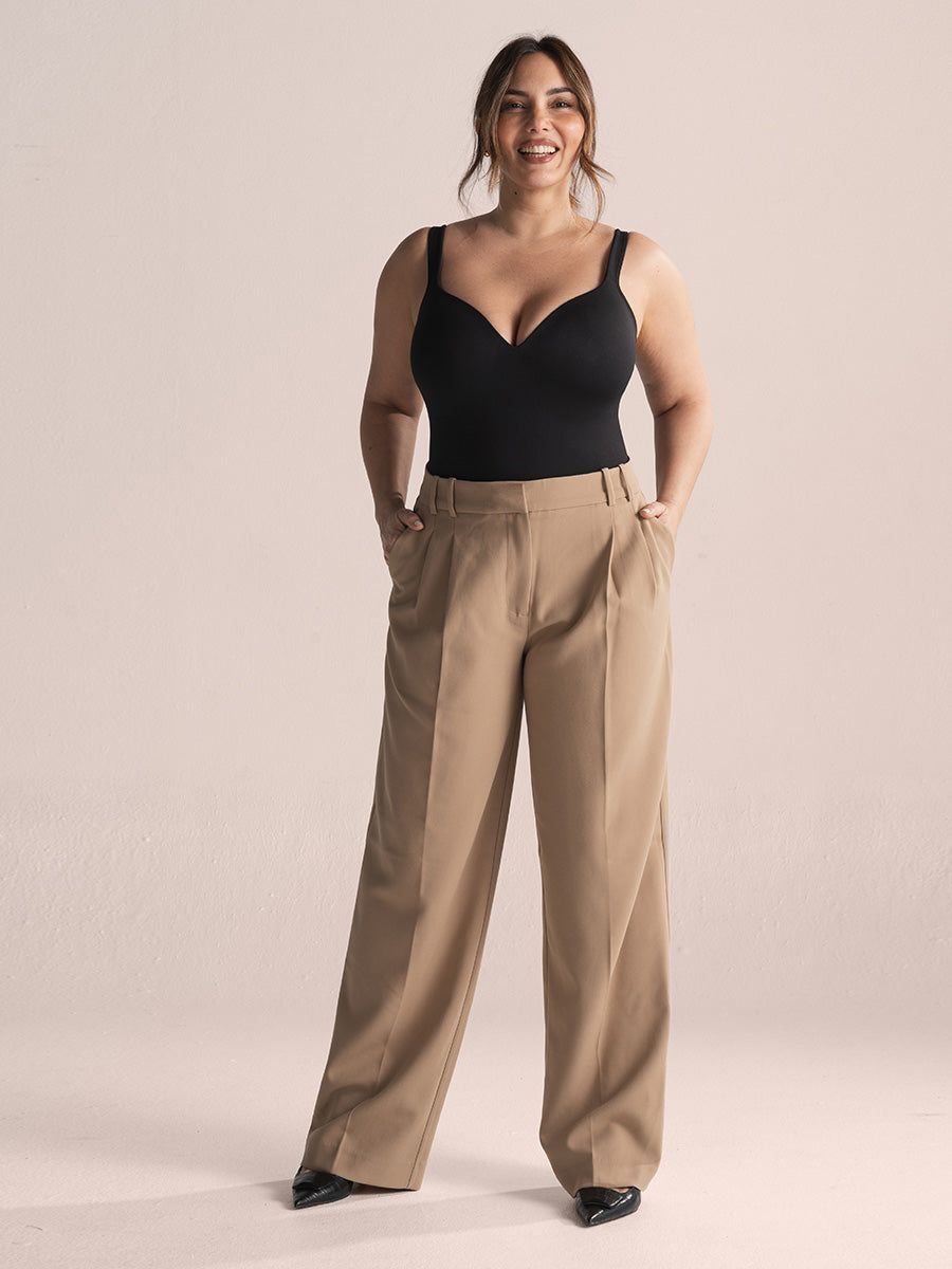 Regata Modeladora Slim Control