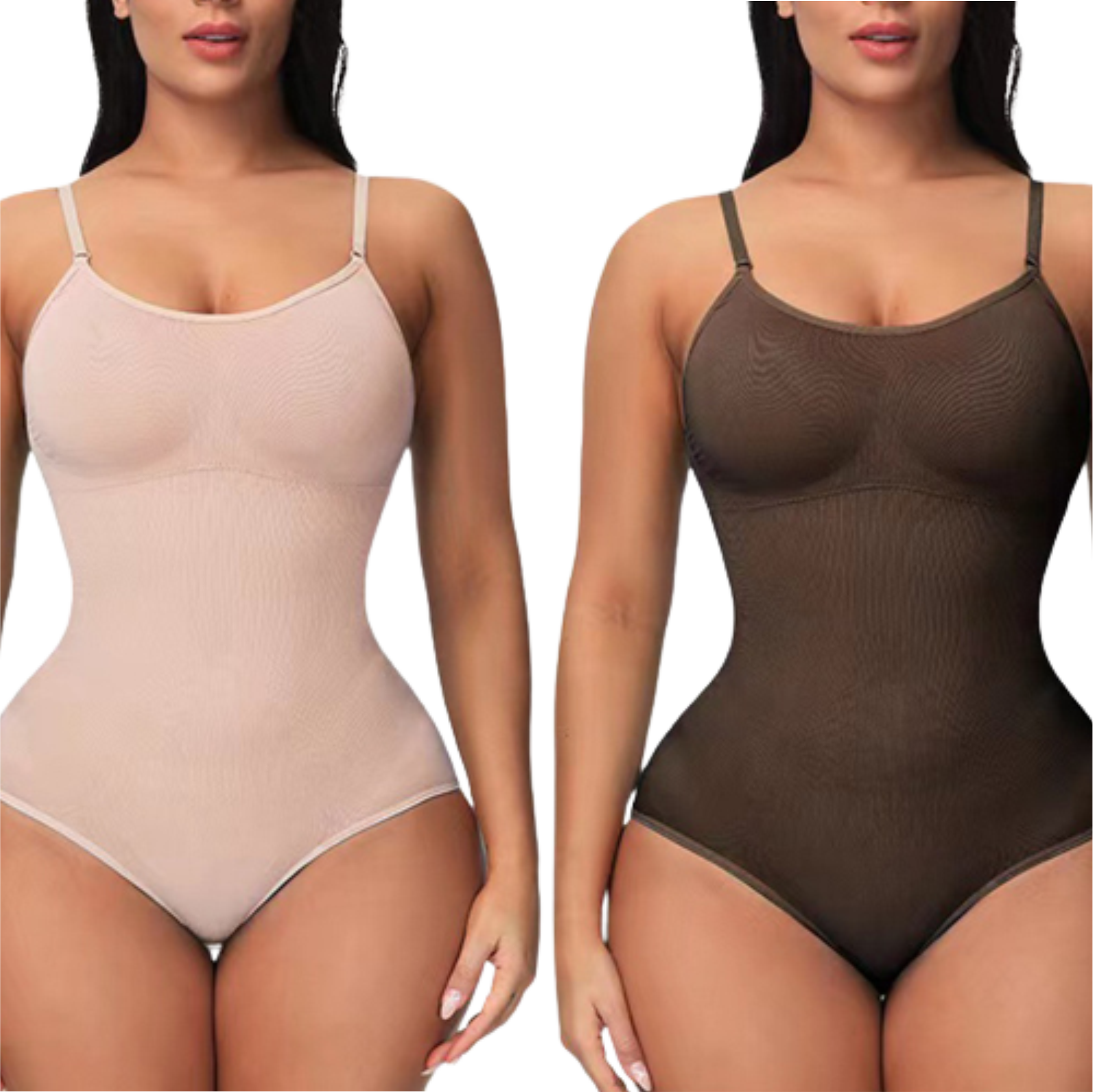 Body Shaper - Modelador Corporal (Compre 1 Leve 2)