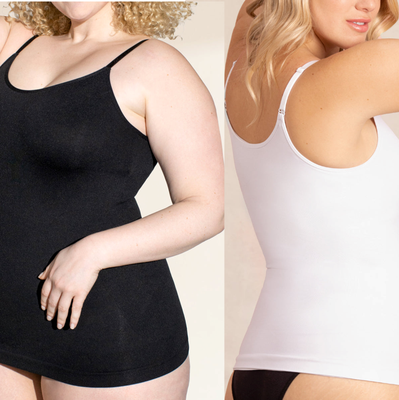 Regata Modeladora Comfort