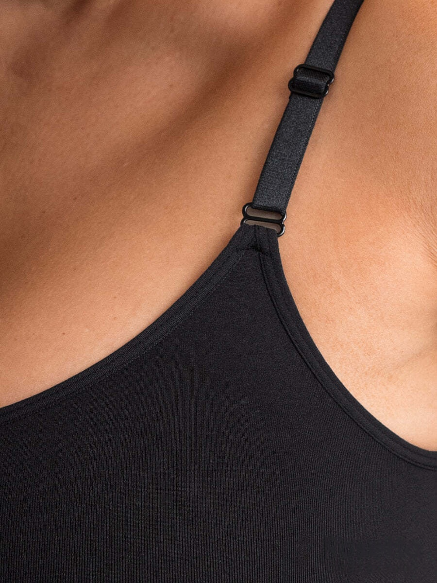 Body Modelador Slim Control